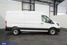 USED 2024 74 FORD TRANSIT 2.0 350 EcoBlue Leader Auto FWD L3 H2 Euro 6 (165 ps) * Media Screen * AUTO - MEDIA SCREEN - AIR CON