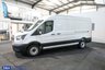 USED 2024 74 FORD TRANSIT 2.0 350 EcoBlue Leader Auto FWD L3 H2 Euro 6 (165 ps) * Media Screen * AUTO - MEDIA SCREEN - AIR CON