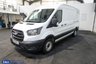 USED 2024 74 FORD TRANSIT 2.0 350 EcoBlue Leader Auto FWD L3 H2 Euro 6 (165 ps) * Media Screen * AUTO - MEDIA SCREEN - AIR CON
