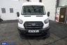 USED 2024 74 FORD TRANSIT 2.0 350 EcoBlue Leader Auto FWD L3 H2 Euro 6 (165 ps) * Media Screen * AUTO - MEDIA SCREEN - AIR CON