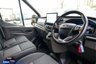 USED 2024 74 FORD TRANSIT 2.0 350 EcoBlue Leader Auto FWD L3 H2 Euro 6 (165 ps) * Media Screen * AUTO - MEDIA SCREEN - AIR CON