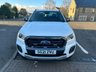 USED 2021 21 FORD RANGER 2.0 EcoBlue Wildtrak Pickup Double Cab 4dr Diesel Auto 4WD Euro 6 (s/s) (213 ps) 1 FORMER KEEPER, ONLY 49675 MILES FROM NEW,EURO 6 "NO VAT"