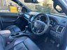 USED 2021 21 FORD RANGER 2.0 EcoBlue Wildtrak Pickup Double Cab 4dr Diesel Auto 4WD Euro 6 (s/s) (213 ps) 1 FORMER KEEPER, ONLY 49675 MILES FROM NEW,EURO 6 "NO VAT"