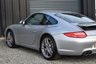 USED 2009 09 PORSCHE 911 3.8 997 Carrera S Coupe 2dr Petrol PDK (240 g/km, 385 bhp) 