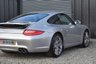 USED 2009 09 PORSCHE 911 3.8 997 Carrera S Coupe 2dr Petrol PDK (240 g/km, 385 bhp) 