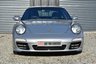 USED 2009 09 PORSCHE 911 3.8 997 Carrera S Coupe 2dr Petrol PDK (240 g/km, 385 bhp) 