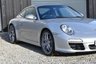 USED 2009 09 PORSCHE 911 3.8 997 Carrera S Coupe 2dr Petrol PDK (240 g/km, 385 bhp) 