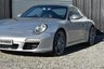 USED 2009 09 PORSCHE 911 3.8 997 Carrera S Coupe 2dr Petrol PDK (240 g/km, 385 bhp) 