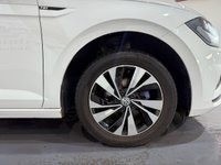 USED 2020 20 VOLKSWAGEN POLO 1.0 TSI GPF SE Hatchback 5dr Petrol Manual Euro 6 (s/s) (95 ps) apple car play, A/C, cruise, DAB