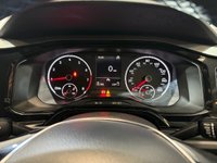 USED 2020 20 VOLKSWAGEN POLO 1.0 TSI GPF SE Hatchback 5dr Petrol Manual Euro 6 (s/s) (95 ps) apple car play, A/C, cruise, DAB