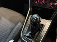 USED 2020 20 VOLKSWAGEN POLO 1.0 TSI GPF SE Hatchback 5dr Petrol Manual Euro 6 (s/s) (95 ps) apple car play, A/C, cruise, DAB
