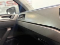 USED 2020 20 VOLKSWAGEN POLO 1.0 TSI GPF SE Hatchback 5dr Petrol Manual Euro 6 (s/s) (95 ps) apple car play, A/C, cruise, DAB
