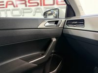 USED 2020 20 VOLKSWAGEN POLO 1.0 TSI GPF SE Hatchback 5dr Petrol Manual Euro 6 (s/s) (95 ps) apple car play, A/C, cruise, DAB