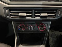 USED 2020 20 VOLKSWAGEN POLO 1.0 TSI GPF SE Hatchback 5dr Petrol Manual Euro 6 (s/s) (95 ps) apple car play, A/C, cruise, DAB