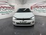 USED 2020 20 VOLKSWAGEN POLO 1.0 TSI GPF SE Hatchback 5dr Petrol Manual Euro 6 (s/s) (95 ps) apple car play, A/C, cruise, DAB