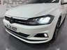 USED 2020 20 VOLKSWAGEN POLO 1.0 TSI GPF SE Hatchback 5dr Petrol Manual Euro 6 (s/s) (95 ps) apple car play, A/C, cruise, DAB