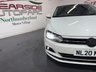 USED 2020 20 VOLKSWAGEN POLO 1.0 TSI GPF SE Hatchback 5dr Petrol Manual Euro 6 (s/s) (95 ps) apple car play, A/C, cruise, DAB