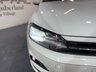 USED 2020 20 VOLKSWAGEN POLO 1.0 TSI GPF SE Hatchback 5dr Petrol Manual Euro 6 (s/s) (95 ps) apple car play, A/C, cruise, DAB