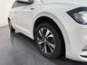 USED 2020 20 VOLKSWAGEN POLO 1.0 TSI GPF SE Hatchback 5dr Petrol Manual Euro 6 (s/s) (95 ps) apple car play, A/C, cruise, DAB