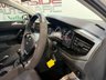 USED 2020 20 VOLKSWAGEN POLO 1.0 TSI GPF SE Hatchback 5dr Petrol Manual Euro 6 (s/s) (95 ps) apple car play, A/C, cruise, DAB