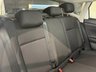 USED 2020 20 VOLKSWAGEN POLO 1.0 TSI GPF SE Hatchback 5dr Petrol Manual Euro 6 (s/s) (95 ps) apple car play, A/C, cruise, DAB
