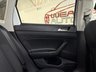 USED 2020 20 VOLKSWAGEN POLO 1.0 TSI GPF SE Hatchback 5dr Petrol Manual Euro 6 (s/s) (95 ps) apple car play, A/C, cruise, DAB
