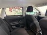 USED 2020 20 VOLKSWAGEN POLO 1.0 TSI GPF SE Hatchback 5dr Petrol Manual Euro 6 (s/s) (95 ps) apple car play, A/C, cruise, DAB
