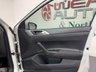 USED 2020 20 VOLKSWAGEN POLO 1.0 TSI GPF SE Hatchback 5dr Petrol Manual Euro 6 (s/s) (95 ps) apple car play, A/C, cruise, DAB