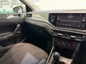 USED 2020 20 VOLKSWAGEN POLO 1.0 TSI GPF SE Hatchback 5dr Petrol Manual Euro 6 (s/s) (95 ps) apple car play, A/C, cruise, DAB