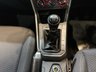 USED 2020 20 VOLKSWAGEN POLO 1.0 TSI GPF SE Hatchback 5dr Petrol Manual Euro 6 (s/s) (95 ps) apple car play, A/C, cruise, DAB