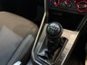 USED 2020 20 VOLKSWAGEN POLO 1.0 TSI GPF SE Hatchback 5dr Petrol Manual Euro 6 (s/s) (95 ps) apple car play, A/C, cruise, DAB