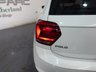 USED 2020 20 VOLKSWAGEN POLO 1.0 TSI GPF SE Hatchback 5dr Petrol Manual Euro 6 (s/s) (95 ps) apple car play, A/C, cruise, DAB