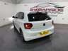 USED 2020 20 VOLKSWAGEN POLO 1.0 TSI GPF SE Hatchback 5dr Petrol Manual Euro 6 (s/s) (95 ps) apple car play, A/C, cruise, DAB