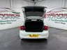 USED 2020 20 VOLKSWAGEN POLO 1.0 TSI GPF SE Hatchback 5dr Petrol Manual Euro 6 (s/s) (95 ps) apple car play, A/C, cruise, DAB