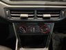 USED 2020 20 VOLKSWAGEN POLO 1.0 TSI GPF SE Hatchback 5dr Petrol Manual Euro 6 (s/s) (95 ps) apple car play, A/C, cruise, DAB