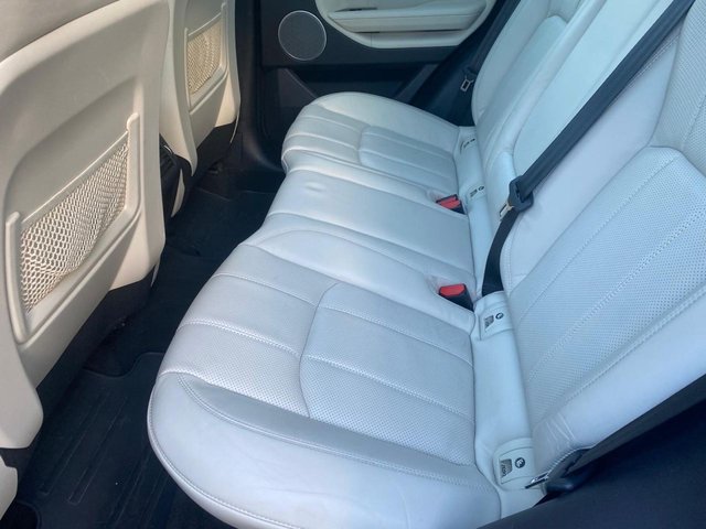 2017 Land Rover RANGE ROVER EVOQUE - Photo 10