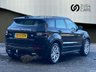 USED 2017 S LAND ROVER RANGE ROVER EVOQUE 2.0 TD4 HSE Dynamic SUV 5dr Diesel Manual 4WD Euro 6 (s/s) (180 ps) PAN ROOF + 20" ALLOYS + LOW MILES