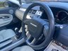 USED 2017 S LAND ROVER RANGE ROVER EVOQUE 2.0 TD4 HSE Dynamic SUV 5dr Diesel Manual 4WD Euro 6 (s/s) (180 ps) PAN ROOF + 20" ALLOYS + LOW MILES