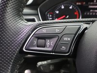 USED 2019 19 AUDI A5 2.0 TDI 40 S line Coupe 2dr Diesel S Tronic quattro Euro 6 (s/s) (190 ps) PARK SYSTEM+ | HEATED SEATS