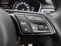 USED 2019 19 AUDI A5 2.0 TDI 40 S line Coupe 2dr Diesel S Tronic quattro Euro 6 (s/s) (190 ps) PARK SYSTEM+ | HEATED SEATS