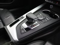 USED 2019 19 AUDI A5 2.0 TDI 40 S line Coupe 2dr Diesel S Tronic quattro Euro 6 (s/s) (190 ps) PARK SYSTEM+ | HEATED SEATS