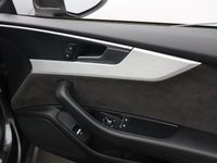 USED 2019 19 AUDI A5 2.0 TDI 40 S line Coupe 2dr Diesel S Tronic quattro Euro 6 (s/s) (190 ps) PARK SYSTEM+ | HEATED SEATS