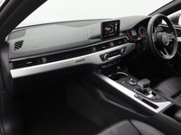 USED 2019 19 AUDI A5 2.0 TDI 40 S line Coupe 2dr Diesel S Tronic quattro Euro 6 (s/s) (190 ps) PARK SYSTEM+ | HEATED SEATS