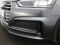 USED 2019 19 AUDI A5 2.0 TDI 40 S line Coupe 2dr Diesel S Tronic quattro Euro 6 (s/s) (190 ps) PARK SYSTEM+ | HEATED SEATS