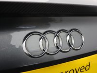 USED 2019 19 AUDI A5 2.0 TDI 40 S line Coupe 2dr Diesel S Tronic quattro Euro 6 (s/s) (190 ps) PARK SYSTEM+ | HEATED SEATS