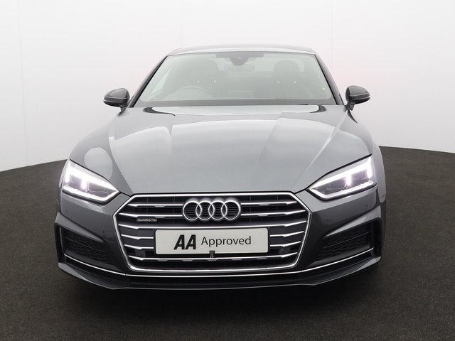 2019 Audi A5 2L S Line 2dr - Photo 4