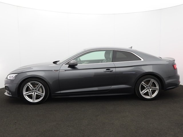 2019 Audi A5 2L S Line 2dr - Photo 6