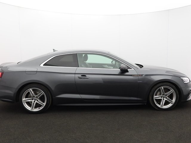 2019 Audi A5 2L S Line 2dr - Photo 11