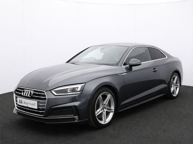 2019 Audi A5 2L S Line 2dr - Photo 5