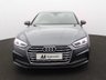 USED 2019 19 AUDI A5 2.0 TDI 40 S line Coupe 2dr Diesel S Tronic quattro Euro 6 (s/s) (190 ps) PARK SYSTEM+ | HEATED SEATS